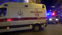 Diyarbakır'da iki aile arasında cadde ortasında silahlı çatışma: 2 yaralı