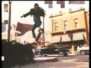 L'instant Spielberg n°3 (retour vers le futur)