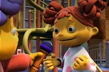 Sid the Science Kid - 5 Don't Forget The Leaves