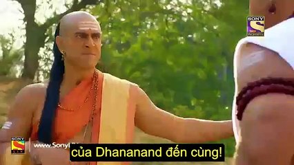 Vị Vua Huyền Thoại Tập 26 - Lồng Tiếng Tap 27 - phim vi vua huyen thoai tap 26