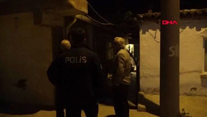 Edirne'de genç kadının şüpheli ölümü