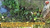 Body of unidentified woman recovered in Nagaon