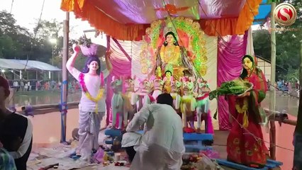 Watch - Chhath Festival Celebrations in Assam