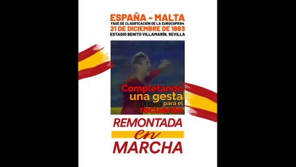 Ciudadanos recurre al España-Malta para apelar a la remontada