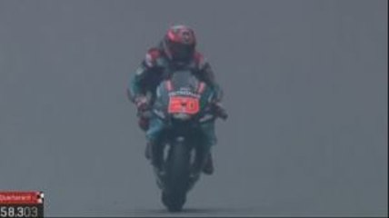 Fabio Quartararo Raih Pole Position MotoGP Sepang