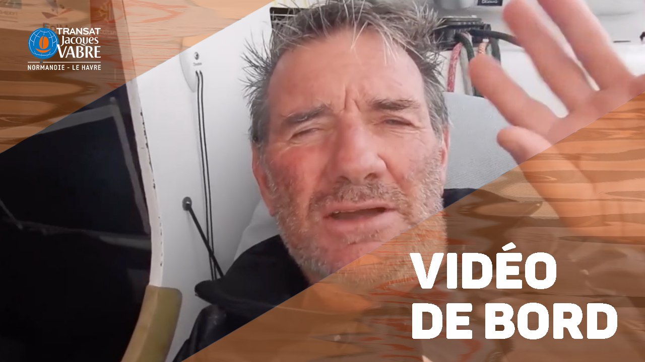 TRANSAT JACQUES VABRE INSIDE - Made in Midi - 02/11/2019