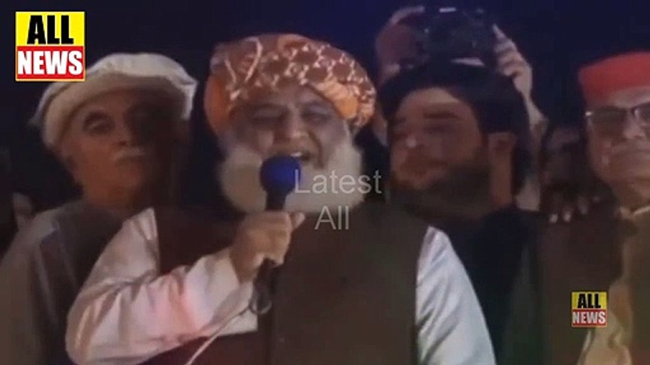 ہمارے اسلام آباد انے سے سب سے زیادہ پریشانی اسرائیل کو ہے | Isrial | Islam Fobia | Azadi March