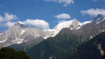 A louer - Appartement - Chamonix Mont Blanc (74400) - 3 pièces