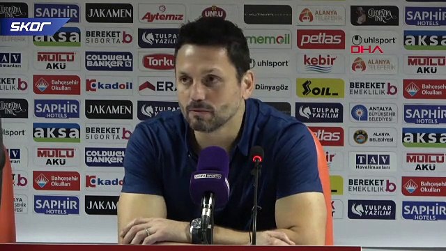 Erol Bulut: Bazı sıkıntılar yaşıyoruz