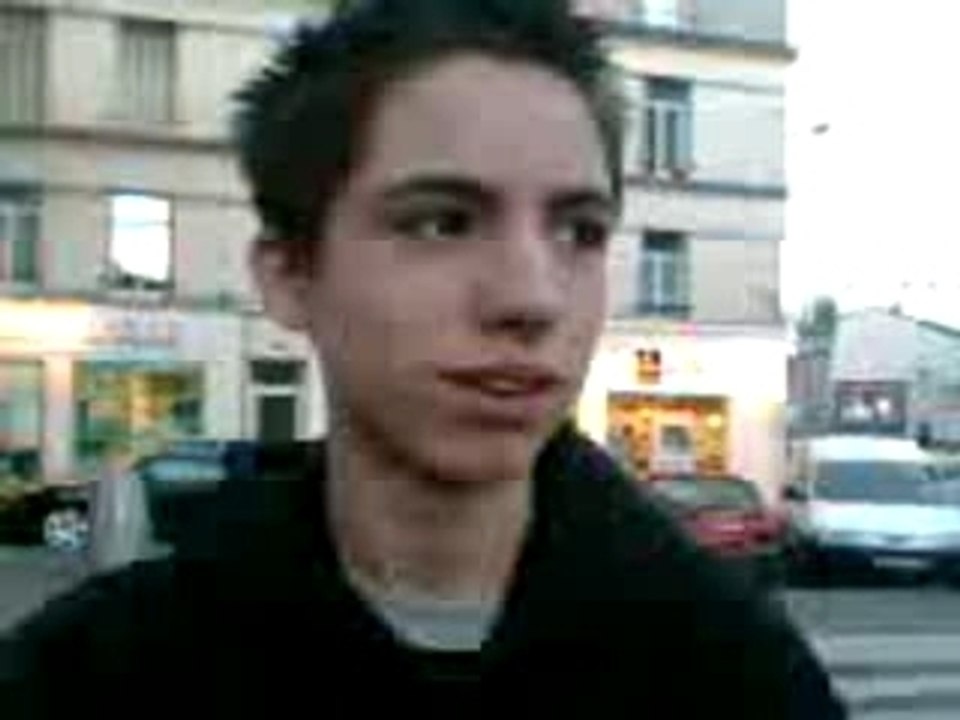 autiste