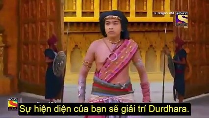 Vị Vua Huyền Thoại Tập 45 - Lồng Tiếng Tap 46 - phim vi vua huyen thoai tap 45
