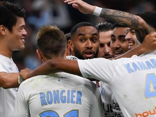 12e j. - Villas-Boas : "Une victoire totalement méritée"