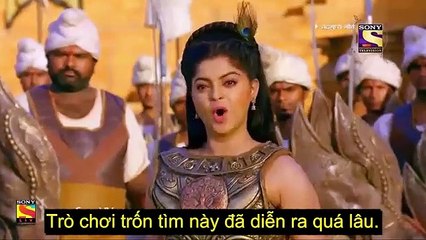 Vị Vua Huyền Thoại Tập 49 - Lồng Tiếng Tap 50 - phim vi vua huyen thoai tap 49