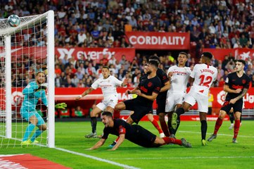 La Liga - A s'en mordre les doigts pour l'Atlético !