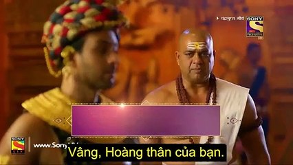 Vị Vua Huyền Thoại Tập 50 - Lồng Tiếng Tap 51 - phim vi vua huyen thoai tap 50