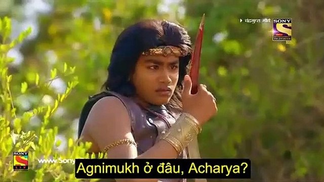 Vị Vua Huyền Thoại Tập 51 - Lồng Tiếng Tap 52 - phim vi vua huyen thoai tap 51