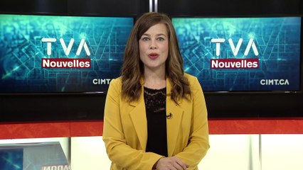 Bonne nouvelle CIMT | Je te chante mon Charlevoix