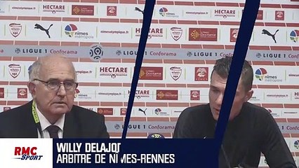 Ligue 1 : pourquoi la rencontre Nîmes - Rennes a été reportée