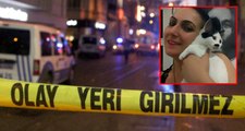 İstanbul'da kan donduran olay! Evcil hayvanlar sahibinin cesedini yedi