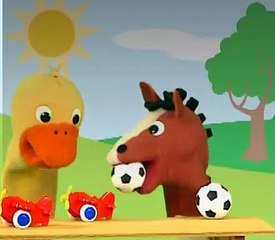 Baby Einstein 07 - Numbers Nursery - Discovering 1 through 5 (12mos)