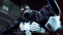 MARVEL ULTIMATE ALLIANCE 3 THE BLACK ORDER Venom Joins the Alliance
