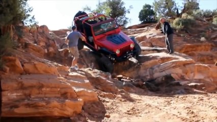 Epic Off Road Fails Compilation