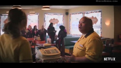 LET IT SNOW Trailer (2019)