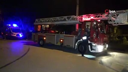 Bir haftadır haber alınamayan yaşlı adam ölü bulundu