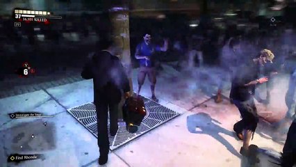 Dead Rising 3 Gameplay Walkthrough Part 49 - All Survivors Rescued