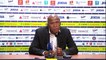 "Il faut parfois savoir se contenter d'un match nul", Antoine Komnbouaré après TFC/Lyon