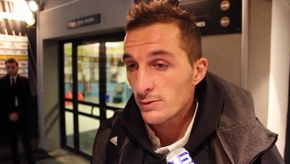 Les réactions après Angers-Racing