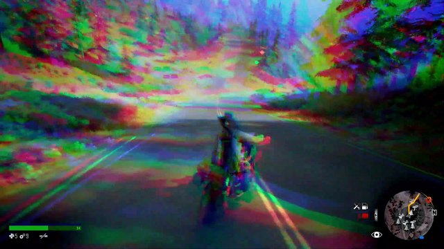 Days Gone part 38 A Ciência Mirabolante do Professor Pardal ( 3-3 )