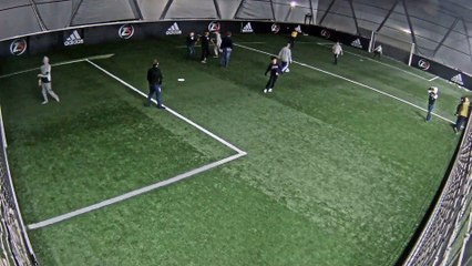 Equipe 1 Vs Equipe 2 - 02/11/19 21:55 - Loisir Turin - Turin Z5