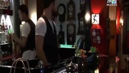 3awdat al Mountaqim 70 complete 2M 01/10/2019 مسلسل عودة المنتقم الحلقة 70 كاملة