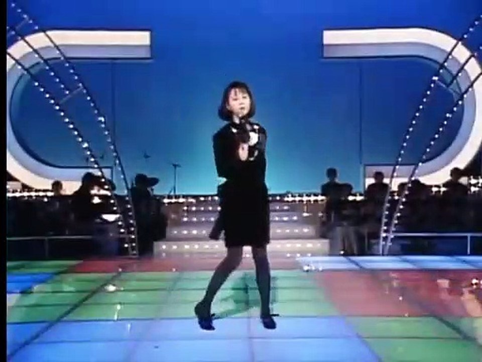 Sonoko Kawai - Kanashii yoru o tomete