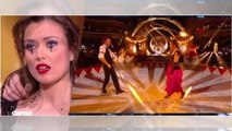 Danse avec les stars : Elsa Esnoult qualifiée pour les quarts de finale, les internautes crient à l'