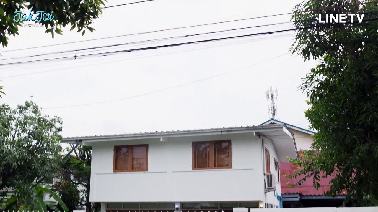 [Vietsub] The Effect - Tập 03 (Part 1)