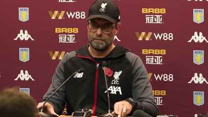 'What's the armpit?' - Klopp responds to Firmino VAR decision