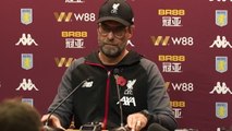 'What's the armpit?' - Klopp responds to Firmino VAR decision