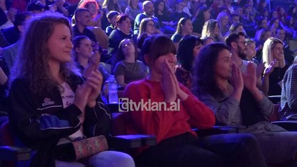 Klanifornia - Gent Cakaj konference nga zyra (02 nentor 2019)