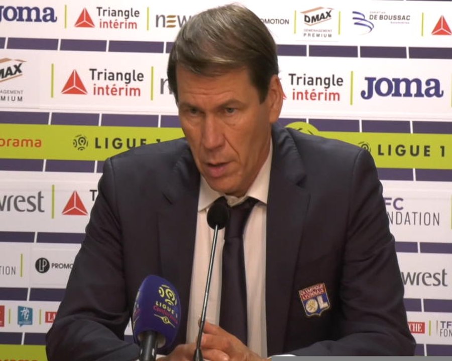 12e j. - Garcia: "J'ai bien aimé cette solidarité"