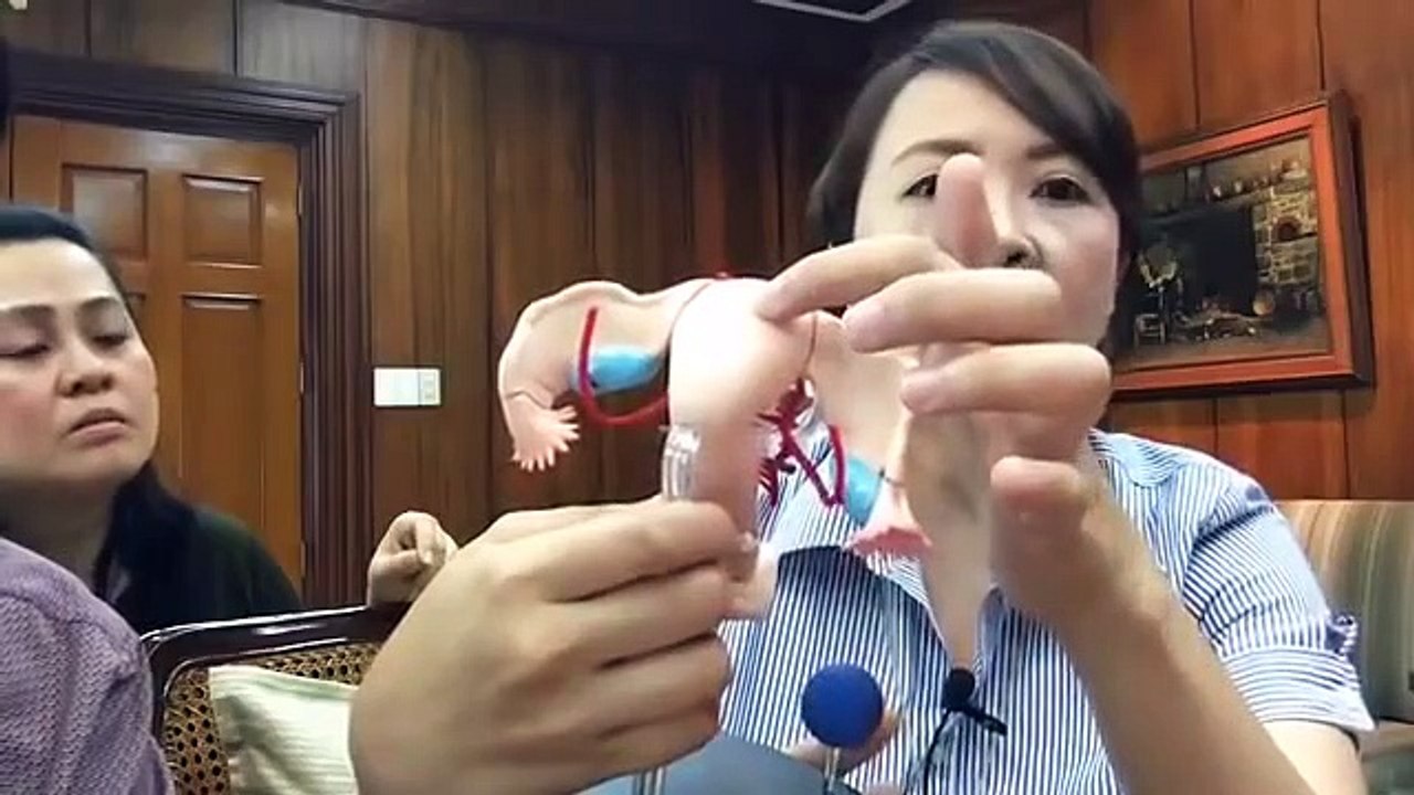 Pap Smear, Reg-la, Myoma, Masakit Puson, PCOS - Doc Catherine Howard LIVE
