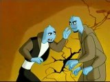 Ozzy e Drix S2 EP11 - Dose Dupla