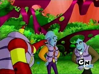 Ozzy e Drix S2 EP12 - O Chamado da Natureza