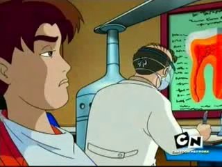 Ozzy e Drix S2 EP13 - Jornada ao Centro do Dente