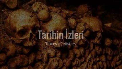 Bölüm 3: "Gülen Meryem Ana ve Çocuk İsa" Freski dünya da eşi benzeri olmayan; Gümüşler Manastırı