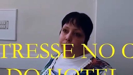 Tulla Luana em: Surto no Hotel