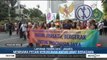 Wamenag dan Menteri PPPA Hadiri Peringatan HUT ke-55 NSI