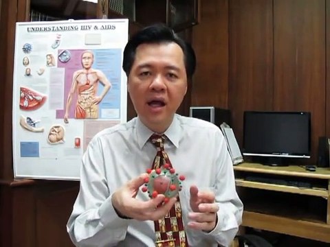 HIV-AIDS and Condom Use Dr. Willie Ong