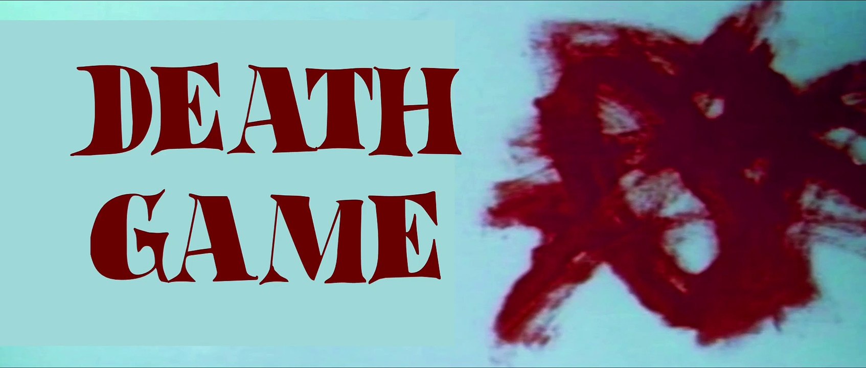 Disney's Death Game (1977) Opening